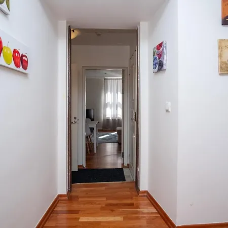 Old Town 2-bathroom With Sauna