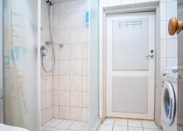 Old Town 2-bathroom With Sauna טאלין